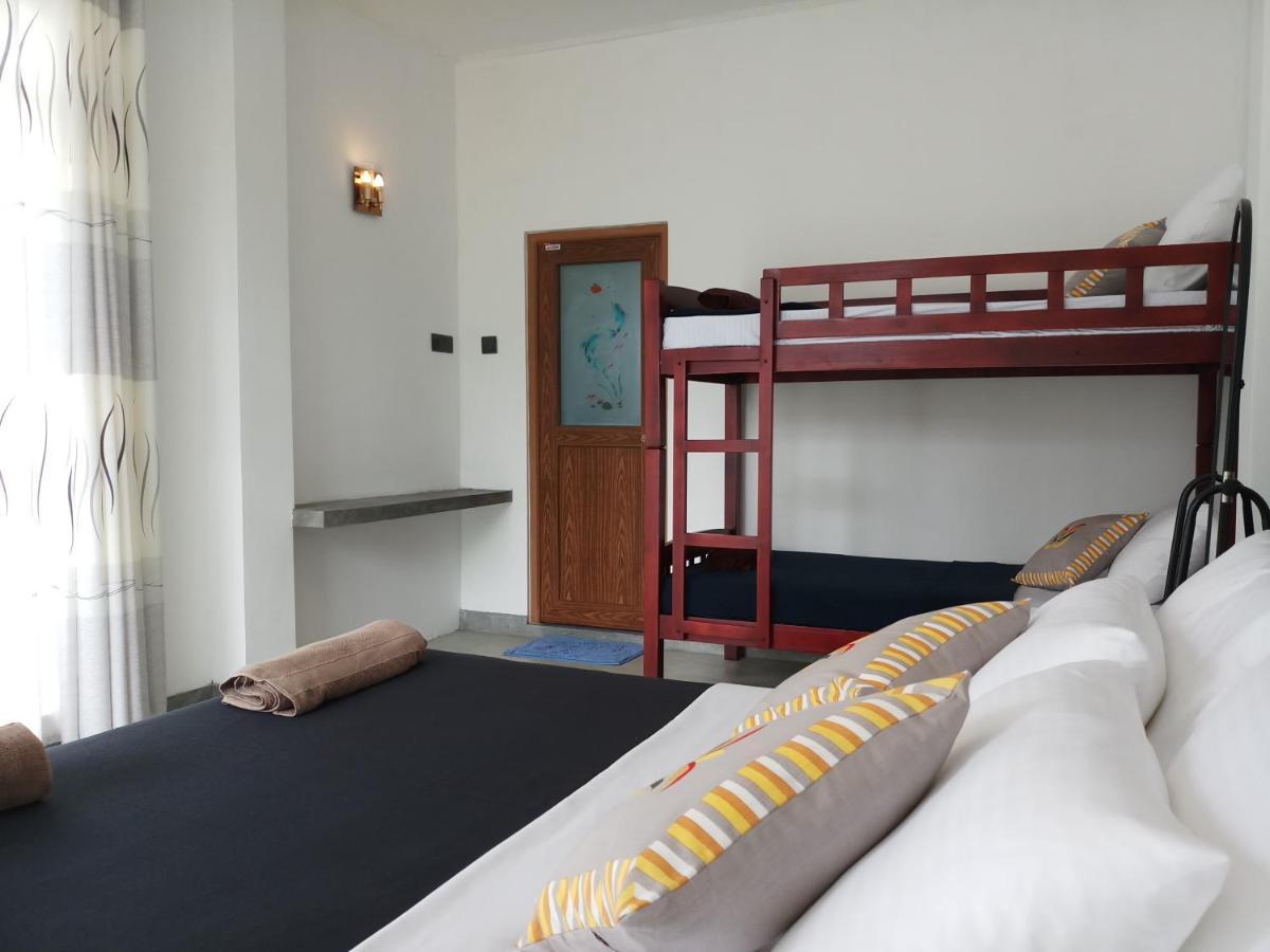 Blossom Inn Ella Kültér fotó