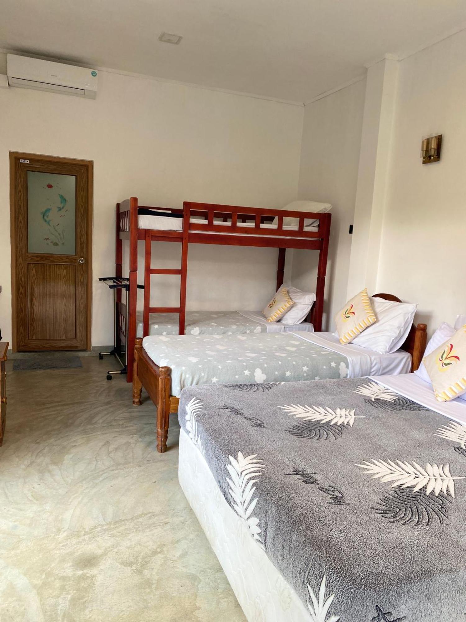 Blossom Inn Ella Kültér fotó